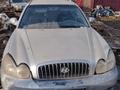 Hyundai Sonata 2002 годаүшін444 555 тг. в Атырау