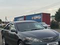 Toyota Camry 2005 годаүшін4 700 000 тг. в Тараз – фото 3