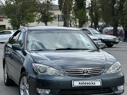 Toyota Camry 2005 года за 4 700 000 тг. в Тараз