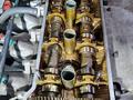 Двигатель 7А-FE 1.8 за 400 000 тг. в Астана – фото 2