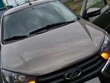 ВАЗ (Lada) Granta 2190 2025 годаүшін4 500 000 тг. в Федоровка (Федоровский р-н)