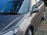 ВАЗ (Lada) Granta 2190 2025 годаүшін4 500 000 тг. в Федоровка (Федоровский р-н) – фото 3