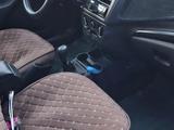 ВАЗ (Lada) Granta 2190 2025 годаүшін4 500 000 тг. в Федоровка (Федоровский р-н) – фото 4