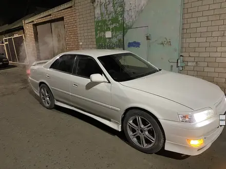 Toyota Chaser 1997 года за 3 700 000 тг. в Экибастуз – фото 15