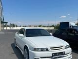 Toyota Chaser 1997 годаүшін3 700 000 тг. в Экибастуз – фото 5