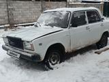 ВАЗ (Lada) 2107 2008 годаfor670 000 тг. в Алматы – фото 2