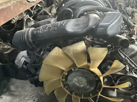 Двигатель 4.6 Ford Explore 2006 за 1 000 000 тг. в Алматы