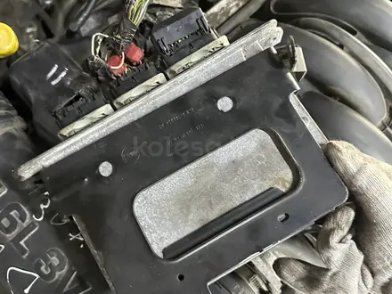Двигатель 4.6 Ford Explore 2006 за 1 000 000 тг. в Алматы – фото 4