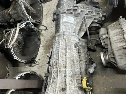 Двигатель 4.6 Ford Explore 2006 за 1 000 000 тг. в Алматы – фото 3