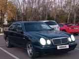 Mercedes-Benz E 230 1996 годаfor2 300 000 тг. в Кокшетау