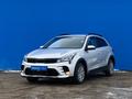 Kia Rio X-Line 2022 годаүшін9 560 000 тг. в Алматы