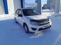 ВАЗ (Lada) Granta 2190 2016 года за 2 800 000 тг. в Петропавловск – фото 2