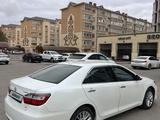 Toyota Camry 2014 года за 11 700 000 тг. в Актау – фото 4