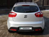 Kia Rio 2011 года за 5 050 000 тг. в Павлодар