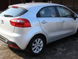 Kia Rio 2011 года за 5 050 000 тг. в Павлодар – фото 4