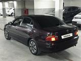 Toyota Avensis 1999 года за 1 900 000 тг. в Туркестан – фото 3