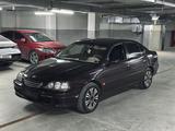 Toyota Avensis 1999 года за 1 900 000 тг. в Туркестан – фото 5