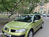 Renault Megane 2004 года за 2 150 000 тг. в Караганда