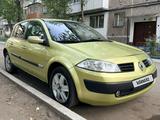 Renault Megane 2004 года за 2 150 000 тг. в Караганда – фото 2