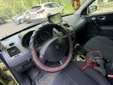Renault Megane 2004 года за 2 150 000 тг. в Караганда – фото 5