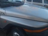 SsangYong Korando 2001 годаүшін2 300 000 тг. в Уральск – фото 3