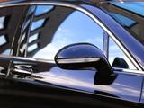 Bentley Continental Flying Spur 2010 года за 14 000 000 тг. в Астана – фото 4