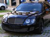 Bentley Continental Flying Spur 2010 года за 14 000 000 тг. в Астана – фото 3