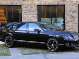 Bentley Continental Flying Spur 2010 года за 14 000 000 тг. в Астана