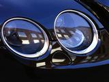 Bentley Continental Flying Spur 2010 года за 14 000 000 тг. в Астана – фото 5