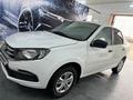 ВАЗ (Lada) Granta 2190 2021 годаfor3 800 000 тг. в Аральск – фото 4