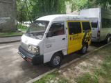 Daewoo Damas 2007 года за 2 100 000 тг. в Алматы – фото 2