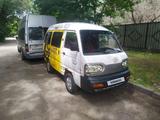 Daewoo Damas 2007 года за 2 100 000 тг. в Алматы