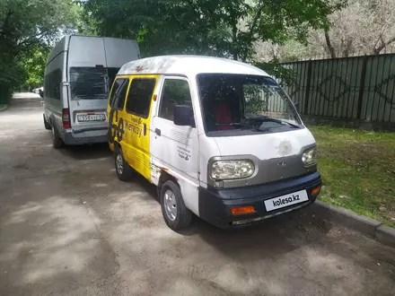 Daewoo Damas 2007 года за 2 100 000 тг. в Алматы