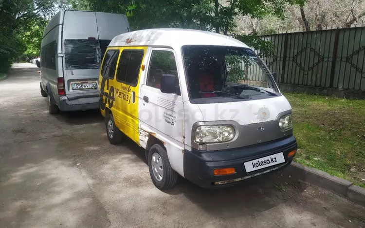 Daewoo Damas 2007 года за 2 100 000 тг. в Алматы