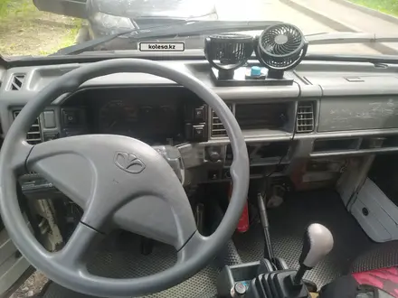 Daewoo Damas 2007 года за 2 100 000 тг. в Алматы – фото 4