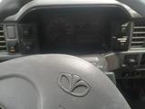 Daewoo Damas 2007 года за 2 100 000 тг. в Алматы – фото 5