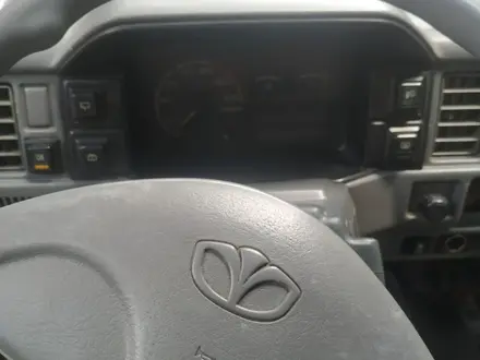 Daewoo Damas 2007 года за 2 100 000 тг. в Алматы – фото 5
