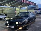 BMW 525 1991 года за 1 200 000 тг. в Тараз – фото 5