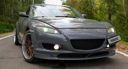 Mazda RX-8 2003 года за 5 500 000 тг. в Павлодар – фото 5