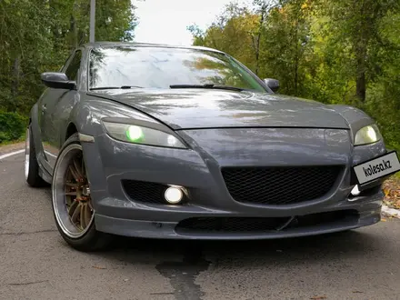 Mazda RX-8 2003 года за 5 500 000 тг. в Павлодар – фото 4