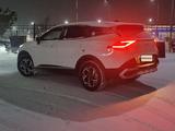 Kia Sportage 2023 года за 13 800 000 тг. в Костанай – фото 3