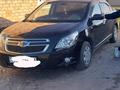 Chevrolet Cobalt 2021 года за 4 750 000 тг. в Усть-Каменогорск