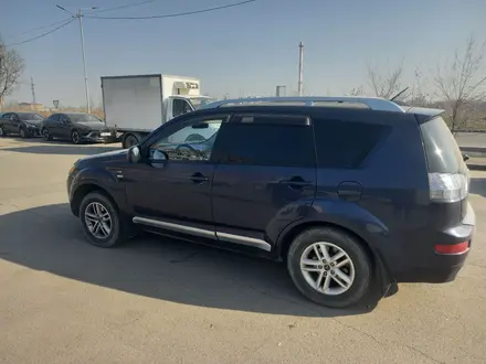 Mitsubishi Outlander 2007 года за 7 000 000 тг. в Алматы