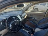 Mitsubishi Outlander 2007 года за 7 000 000 тг. в Алматы – фото 2