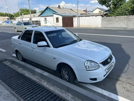 ВАЗ (Lada) Priora 2170 2014 года за 3 200 000 тг. в Шымкент