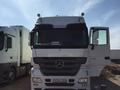 Mercedes-Benz  Actros 1846 2011 года за 29 000 000 тг. в Алматы