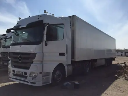 Mercedes-Benz  Actros 1846 2011 года за 29 000 000 тг. в Алматы – фото 2