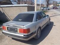 Audi 100 1991 года за 1 200 000 тг. в Шымкент