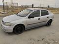 Opel Astra 2000 годаүшін1 700 000 тг. в Актау – фото 3