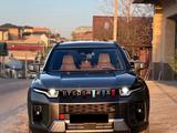 SsangYong Torres 2023 года за 13 500 000 тг. в Шымкент